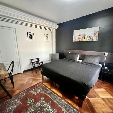 Hotel Tremo Providencia Suite Сантьяго Экстерьер фото