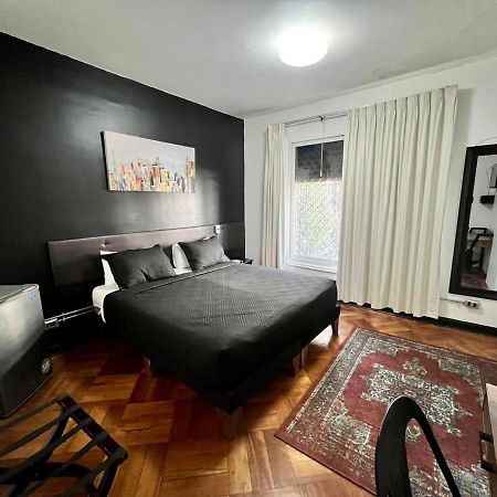 Hotel Tremo Providencia Suite Сантьяго Экстерьер фото