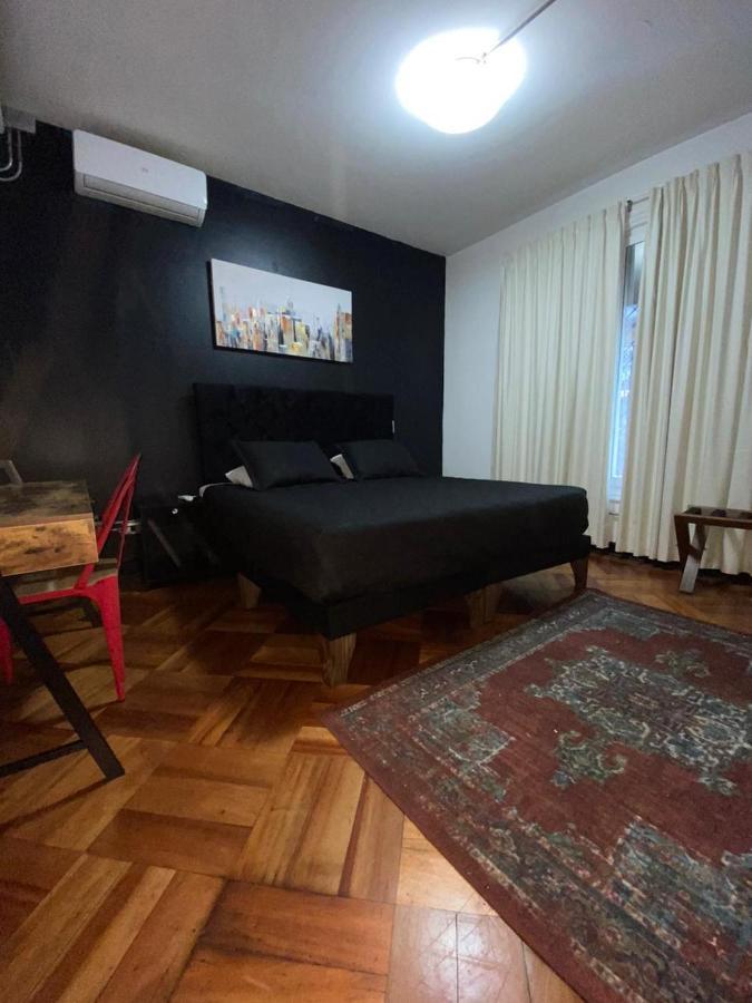 Hotel Tremo Providencia Suite Сантьяго Экстерьер фото