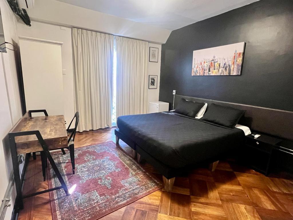 Hotel Tremo Providencia Suite Сантьяго Экстерьер фото