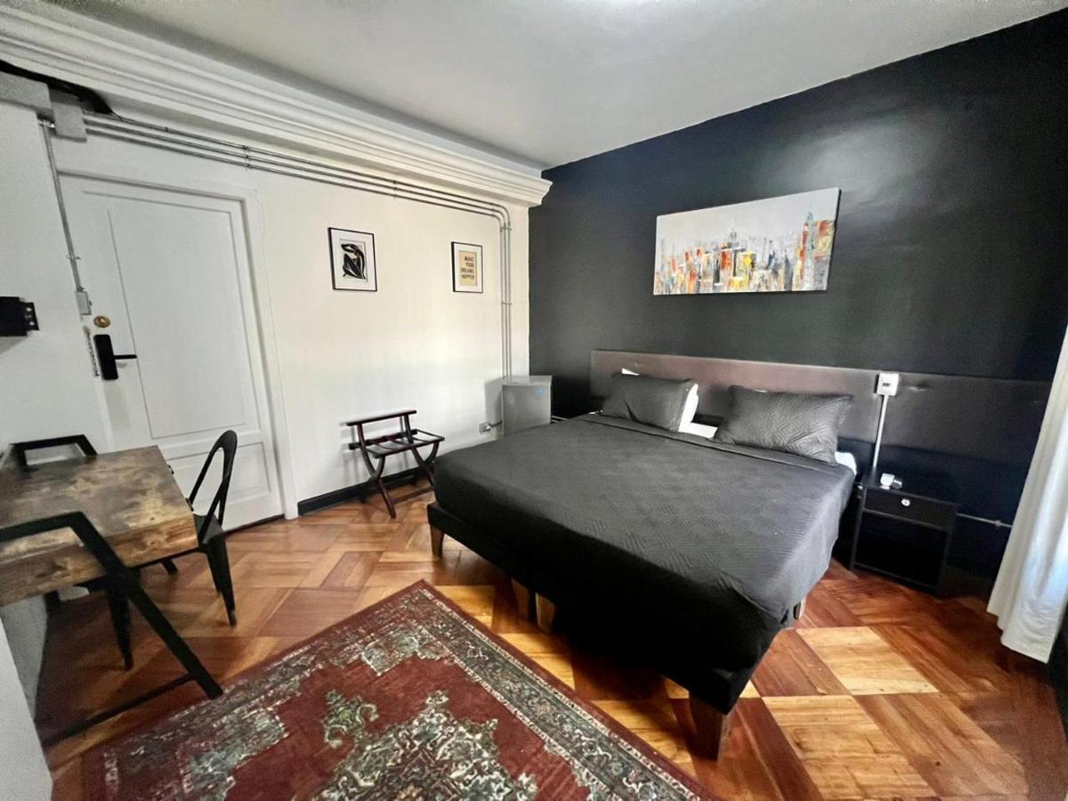 Hotel Tremo Providencia Suite Сантьяго Экстерьер фото