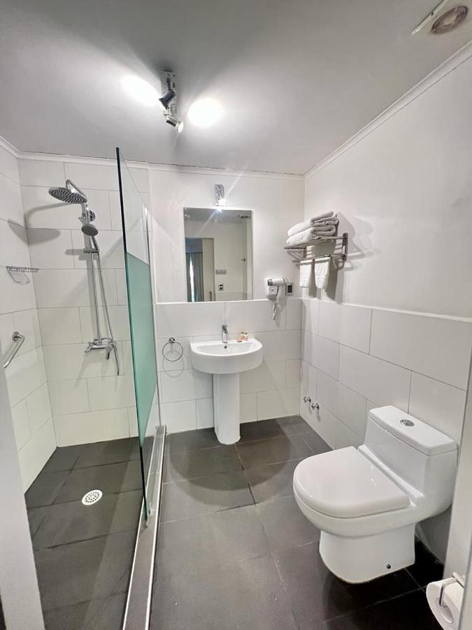 Hotel Tremo Providencia Suite Сантьяго Экстерьер фото